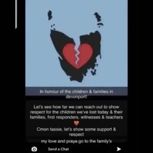 Meet your Posher, Stevie